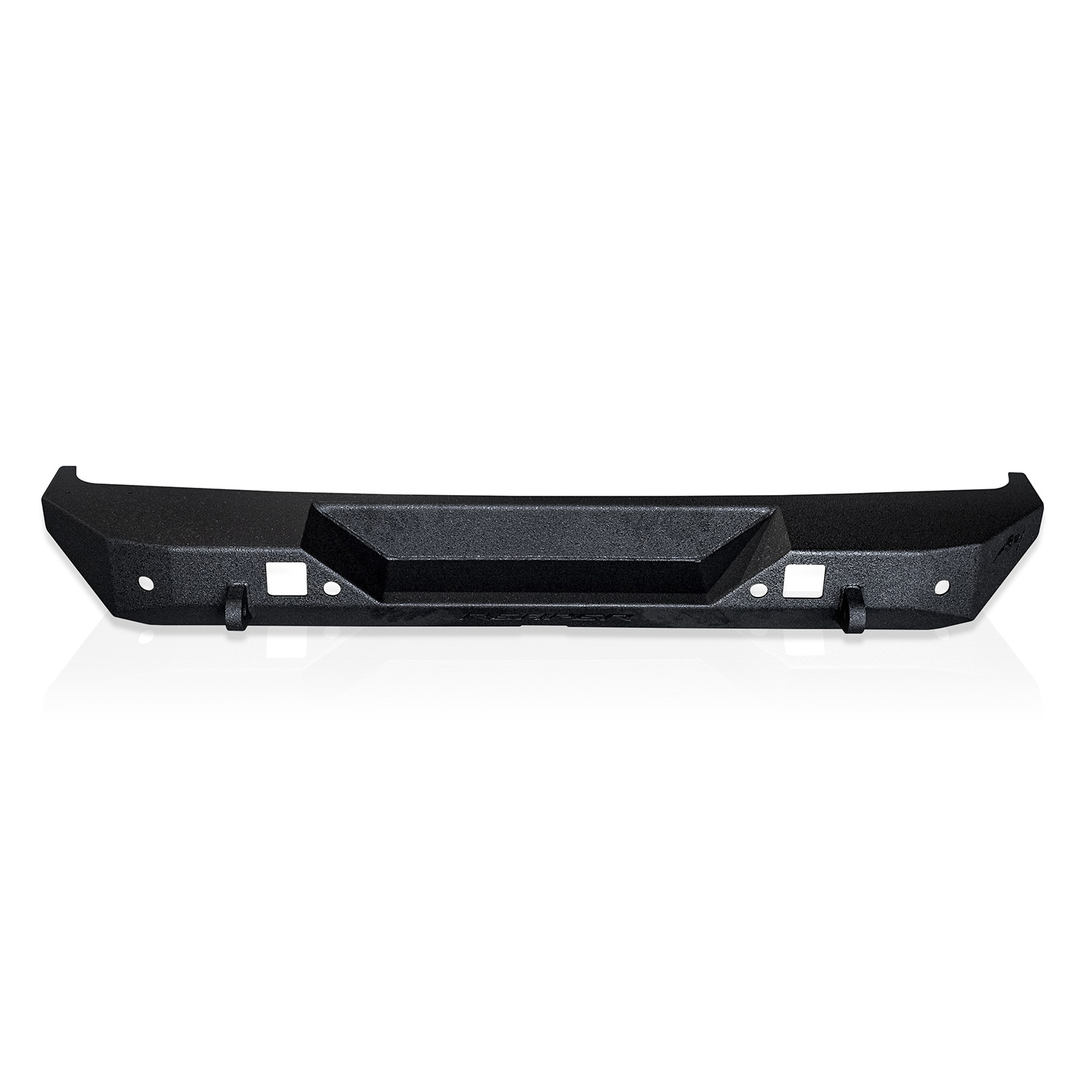 その他 Neighborhood REAPER / WN-MAT New Rear Bumper Immortal - 2018+ Wrangler
