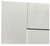 Shaker White Door
