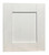 Woodgrain Effect Door