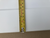 Hafele York Aspekt Matt White Cabinet Cupboard Shaker Style Door & Drawer Fronts