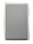 Vinyl Wrap Gloss Dove Grey Kitchen Cabinet Door & Drawer Front Slab 19mm Slab Hafele Skye