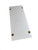 J Handle Gloss White Doors and Drawers to fit to Kitchen Cabinets