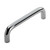 Chrome Plate Pull Handle