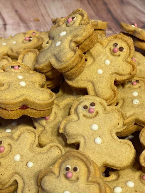 Lebkuchenmännle Keks Lebkuchenmännle Keks