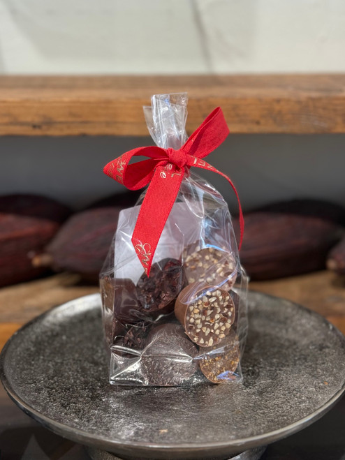 Granite Pralinen 5-erlei