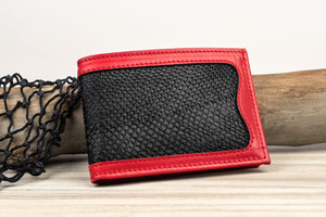 Standard Billfold Standard Billfold