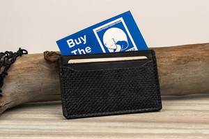 Four Pocket Horizontal Credit Card Wallet Four Pocket Horizontal Credit Card Wallet