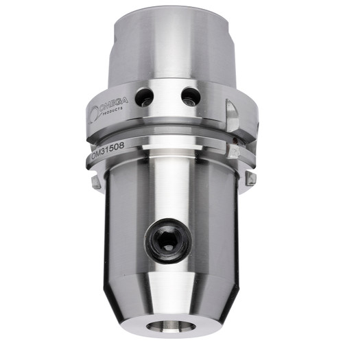 HSK63A End Mill Holders