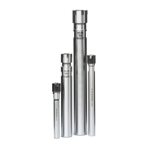 Omega Straight Shank Collet Chucks ER Mini Nut