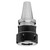 BT40 OZ Collet Chucks