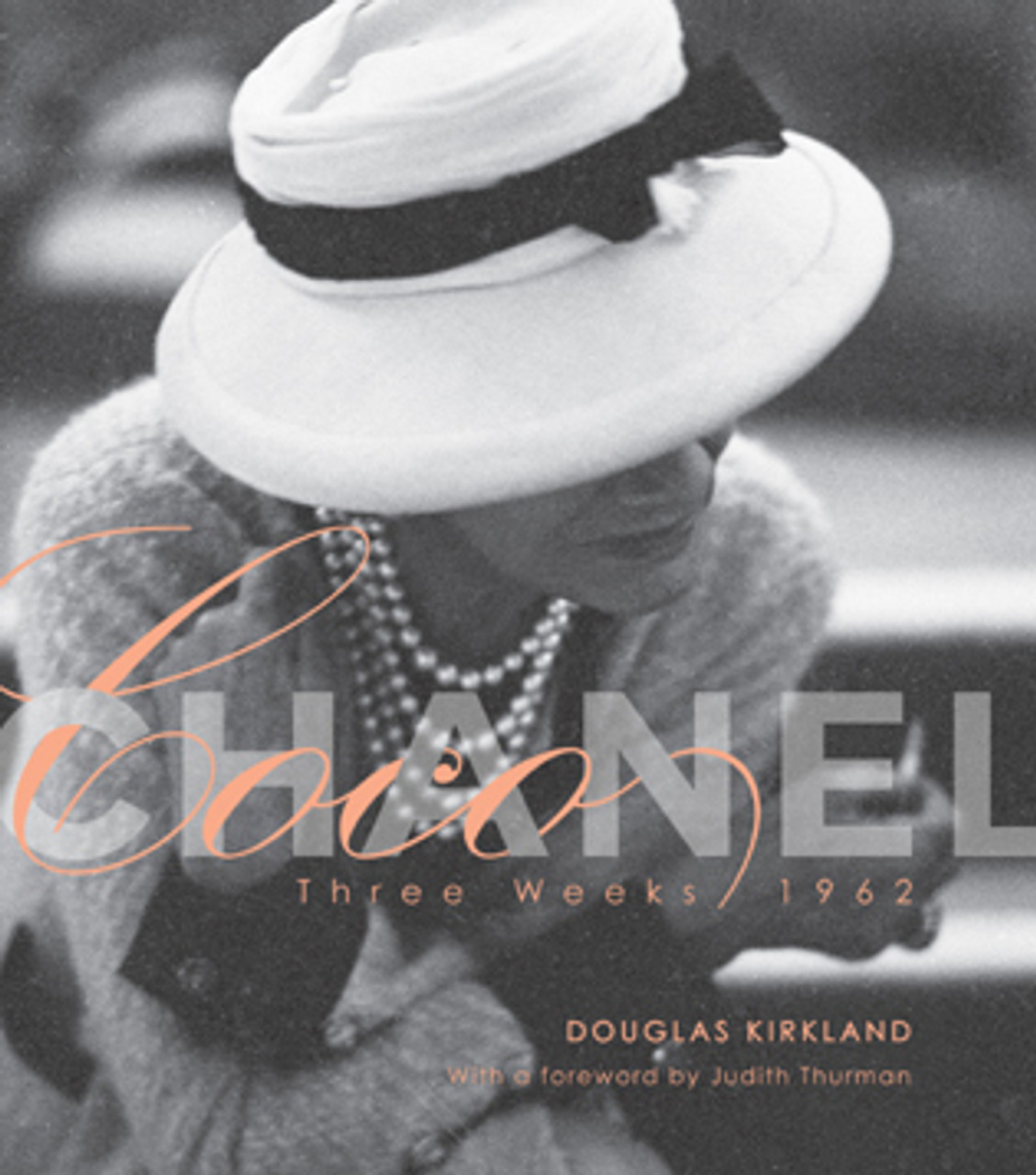 Living with Coco Chanel The Homes and Landscapes that Shaped the Desi   QAGOMA Store