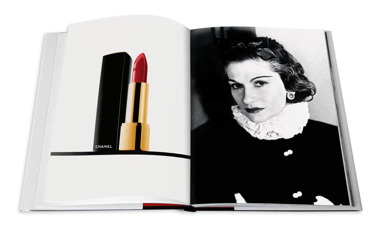 CHANEL, Accessories, Chanel Coffee Table Book