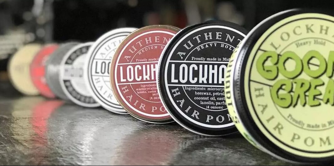 Lockhart, Hair Products
