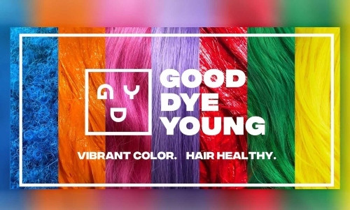 Good Dye Young