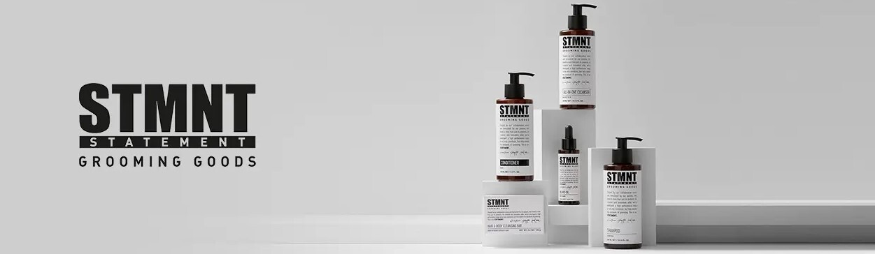 STMNT Grooming