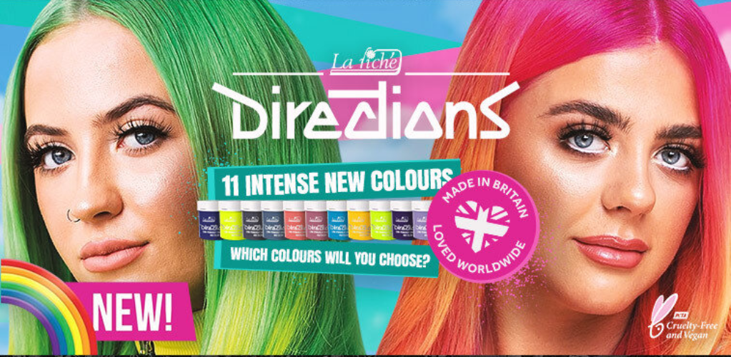 La Riché Directions