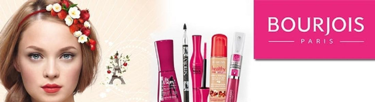 Bourjois Bourjois