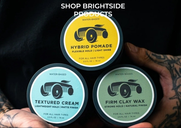 Brightside Hair Products