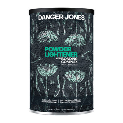 Danger Jones Hair Colour: Your Complete Guide to Using and Understanding the Brand