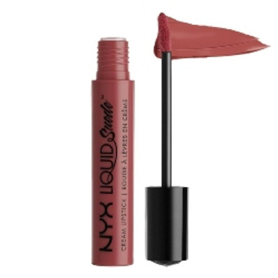 NYX Soft-Spoken Discontinued in the UK? Here’s Where to Find It (And What to Try Next)