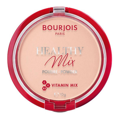 Bourjois Healthy Mix Pressed Powder – Why It’s Still in Demand in the UK