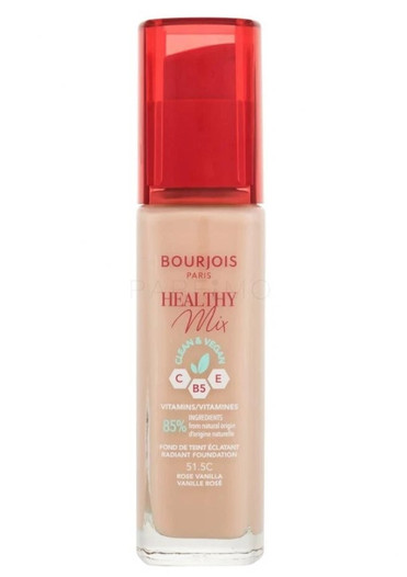 Where to Buy Bourjois Foundation in the UK