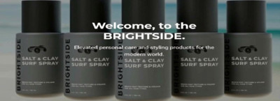Brightside Hair Products UK: 5 Powerful Styling Products for Better Hair