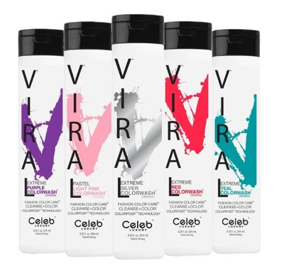  Celeb Luxury Viral Colorwash vs Colorditioner: 9 Essential Facts