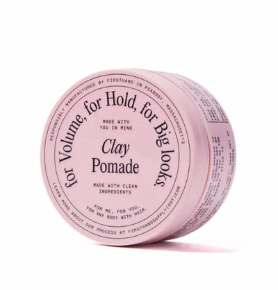 Firsthand Hair Products