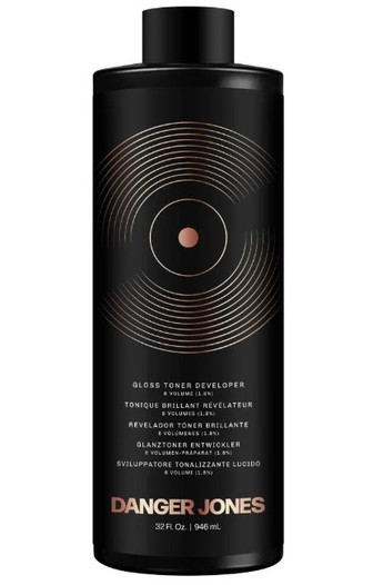 Danger Jones Gloss Developer