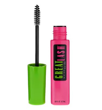  My Top Five Maybelline Mascaras