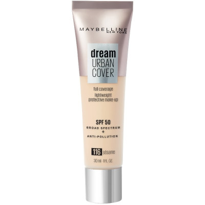 Maybelline Dream Urban Cover Foundation