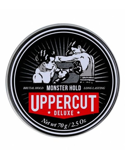 Uppercut  Delux  mens pomade