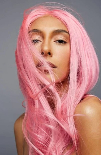 Good Dye Young Semi-Permanent Lighter Daze Hair Color Pink Puff 148ml: Your Complete UK Guide