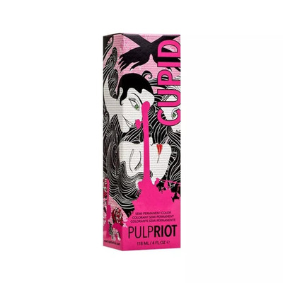 Where to Buy Pulp Riot Hair Dye in the UK – 2025 Retail Guide