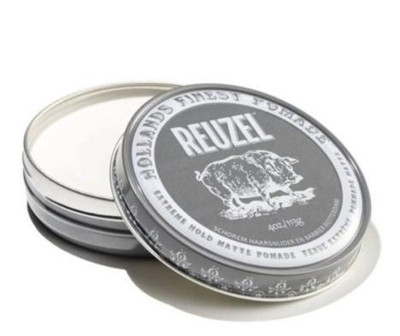 What Reuzel product is right for me 