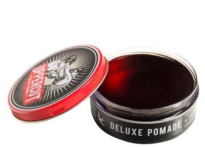 Mastering Your Style with Uppercut Deluxe Matte Pomade 100g