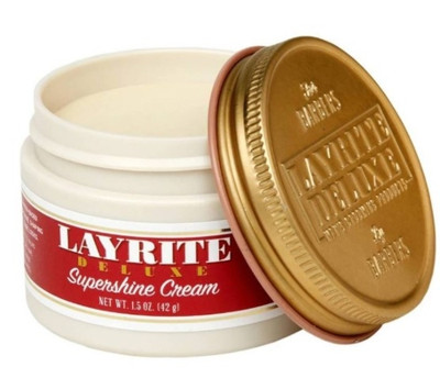 Everything You Need to Know About Layrite Pomade