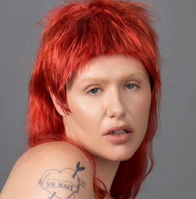 Good Dye Young Metalheads Hair Dye