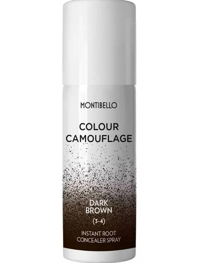 Montibello Colour Camouflage