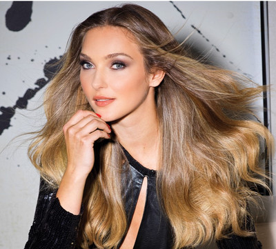 Bring Back the Glam: Mastering the Modern 90s Blowout