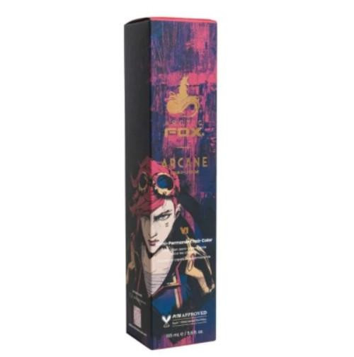 Arctic Fox Semi Permanent Hair Color Arcane Collection Vi (www.hair2buy.co.uk)