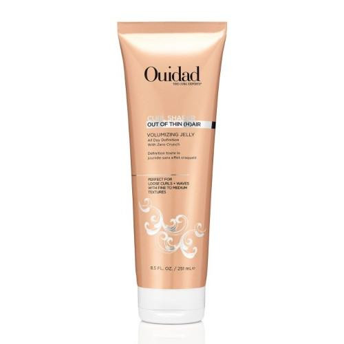  Ouidad Curl Shaper Out Of Thin (H)air Volumizing Jelly 251ml 