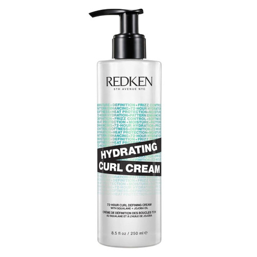 REDKEN Redken Hydrating Curl Cream 250ml  REDKEN Redken Hydrating Curl Cream 250ml