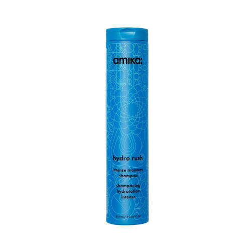 AMIKA amika Hydro Rush Intense Moisture Shampoo 275ml 
