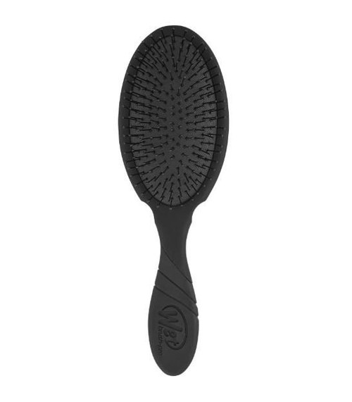 WETBRUSH WetBrush Pro Detangler Black  WETBRUSH WetBrush Pro Detangler Black