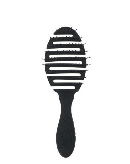 WETBRUSH WetBrush Pro Flex Dry Black  WETBRUSH WetBrush Pro Flex Dry Black