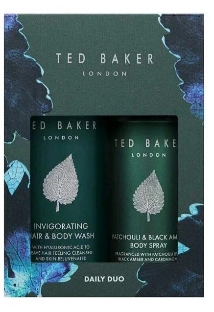 ted baker Ted Baker Daily Duo Set 