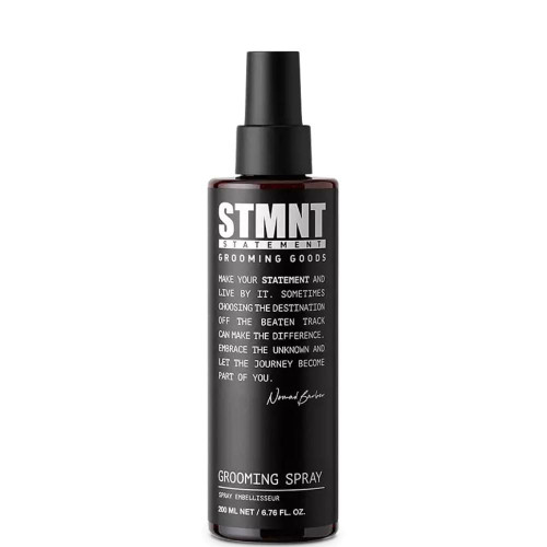 STMNT Grooming Spray 200ml(WWW.HAIR2BUY.CO.UK)