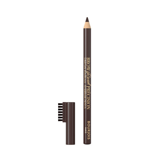 Bourjois Brow Reveal Precision Eyebrow Pencil 004 Dark Brunette(www.hair2buy.co.uk)